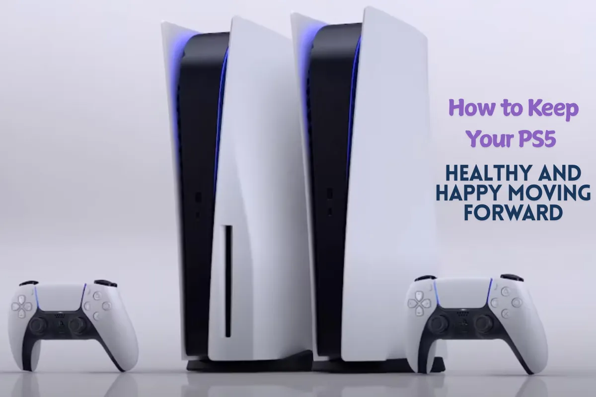 How to Fix a PS5 That Won't Turn On