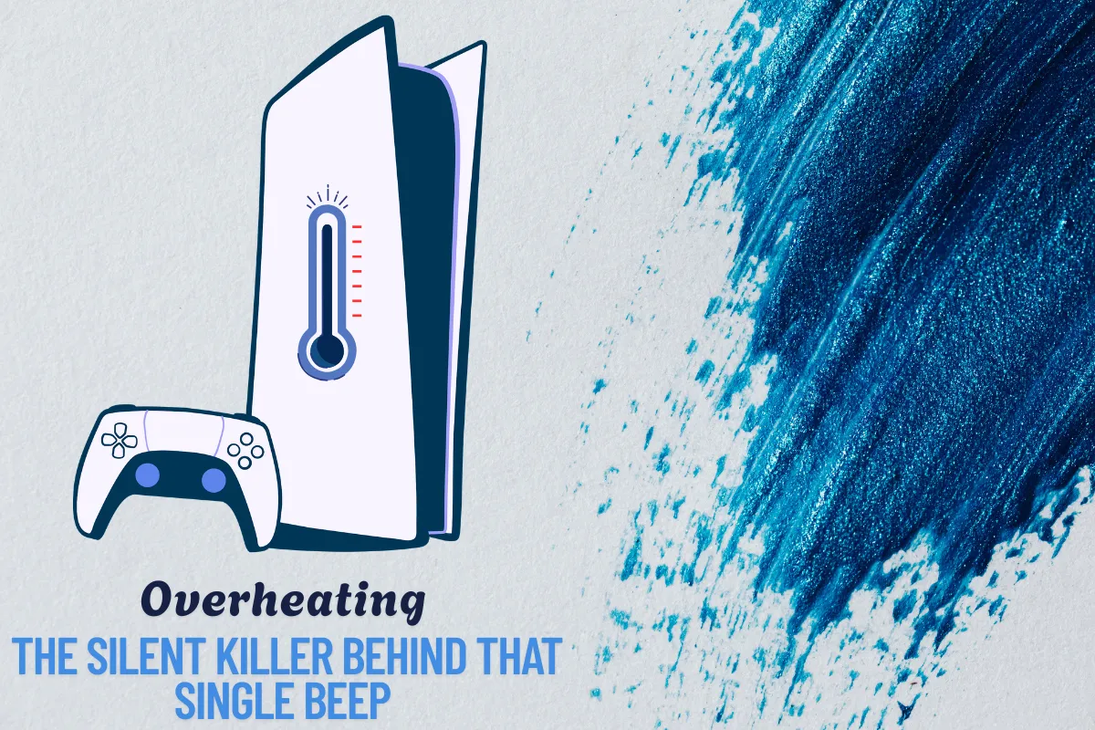 Overheating The Silent Killer Behind That Single Beep