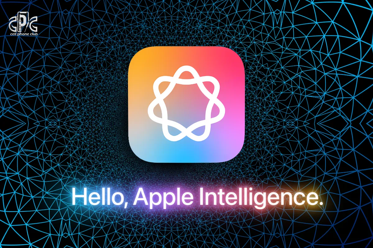 Apple Intelligence