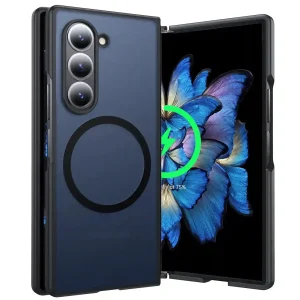FNDMIL Magsafe Samsung Galaxy Z Fold 6 Case