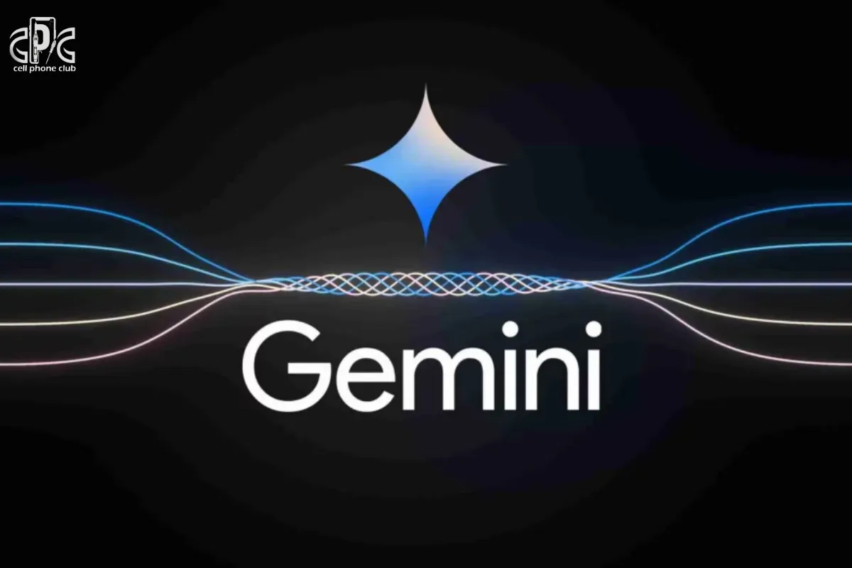 Google Gemini AI