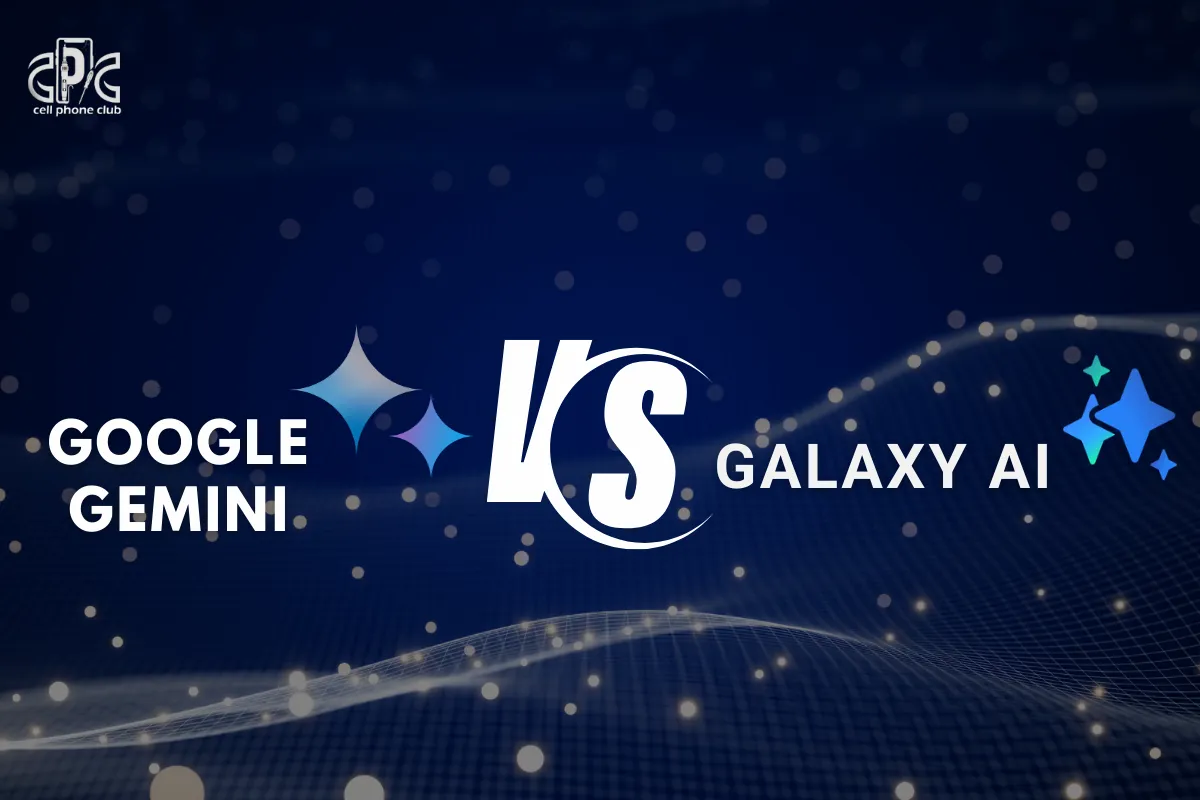 Google Gemini Vs Galaxy AI