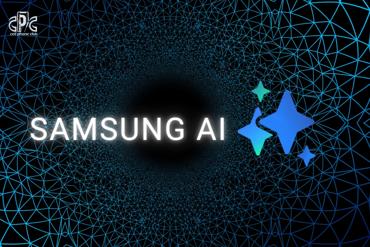 Samsung AI
