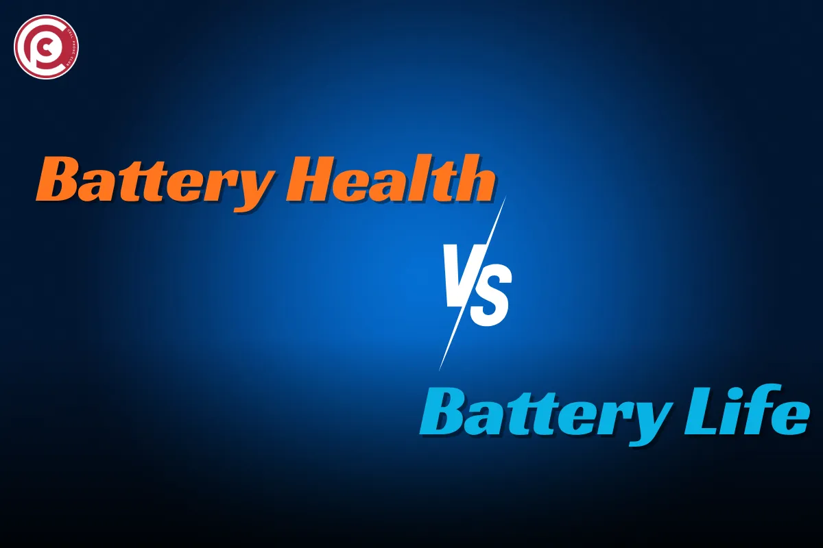 Battery Health vs battery life