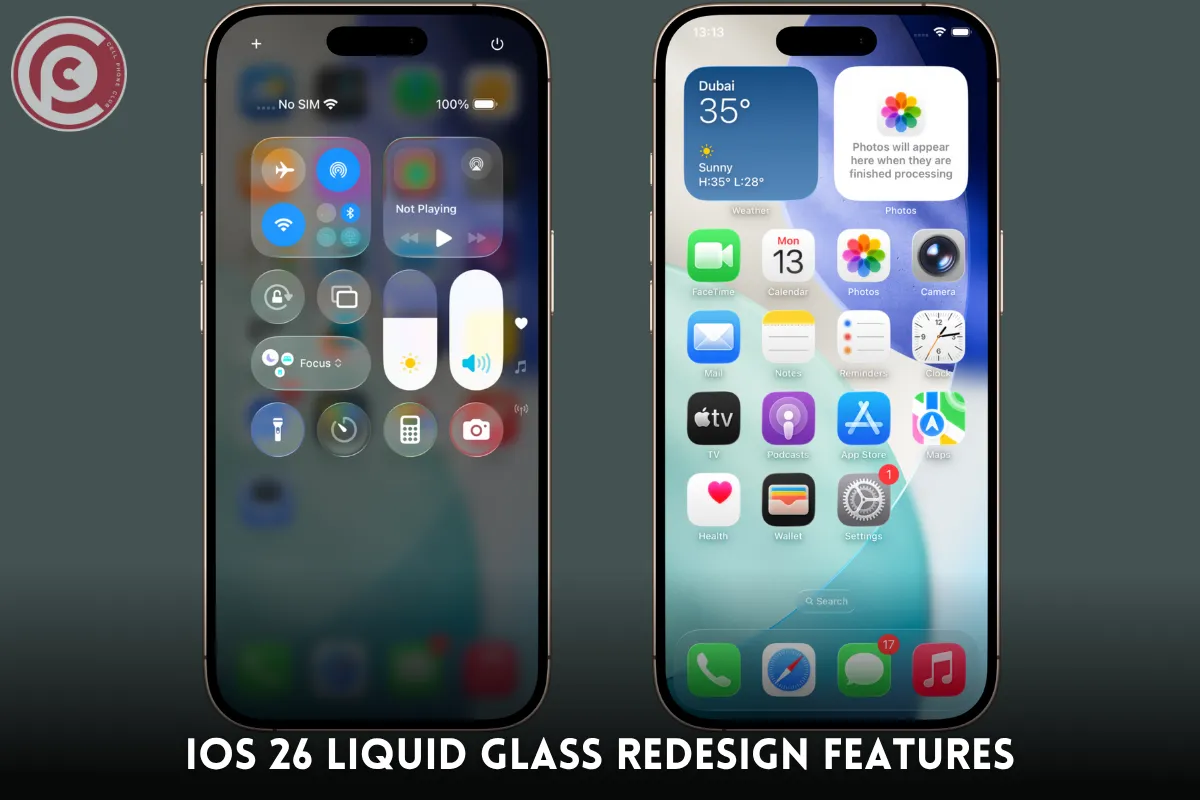iOS 26 Liquid Glass Redesign Features (2)