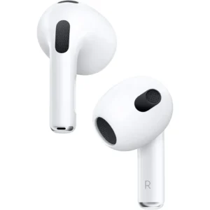 Apple Airpods 3rd Generation - Wireless Bluetooth Earbuds