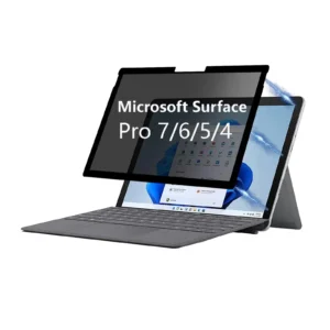 Ceydebne Screen Protector Surface Pro – Privacy & Clarity