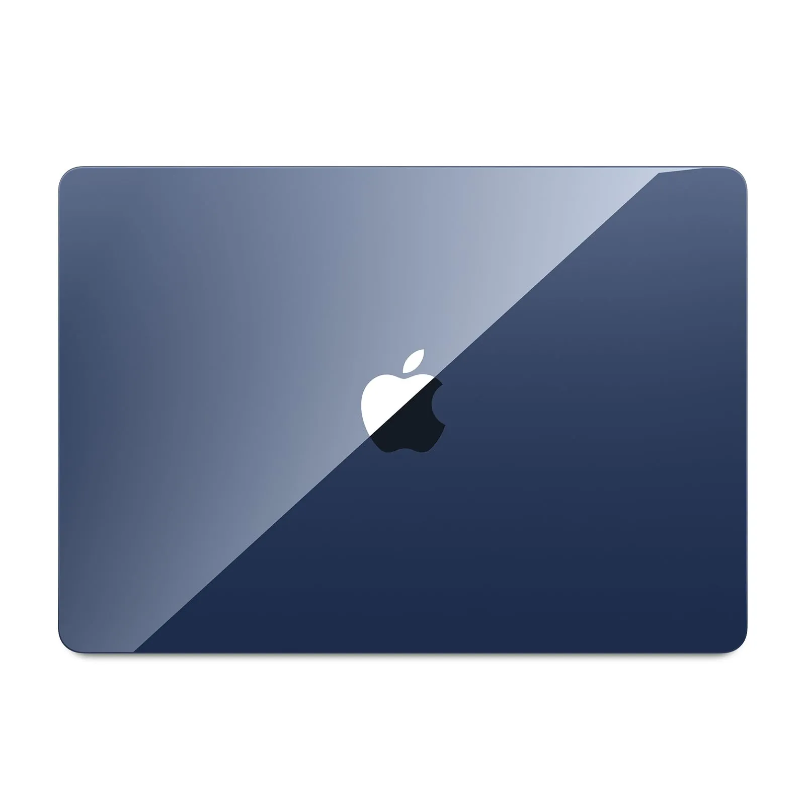 Macaset MacBook Air 15 Inch Case – Ultra-Thin Midnight