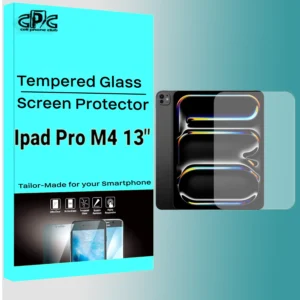 iPad Pro 13 inch Screen Protector