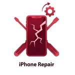 iPhone repair services