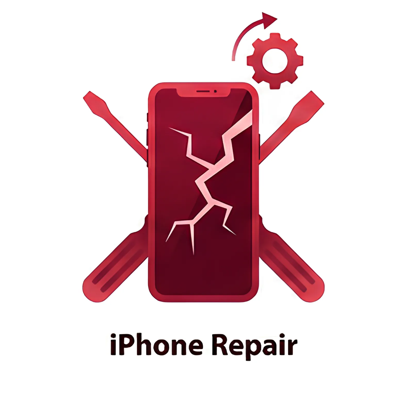 iPhone repair services