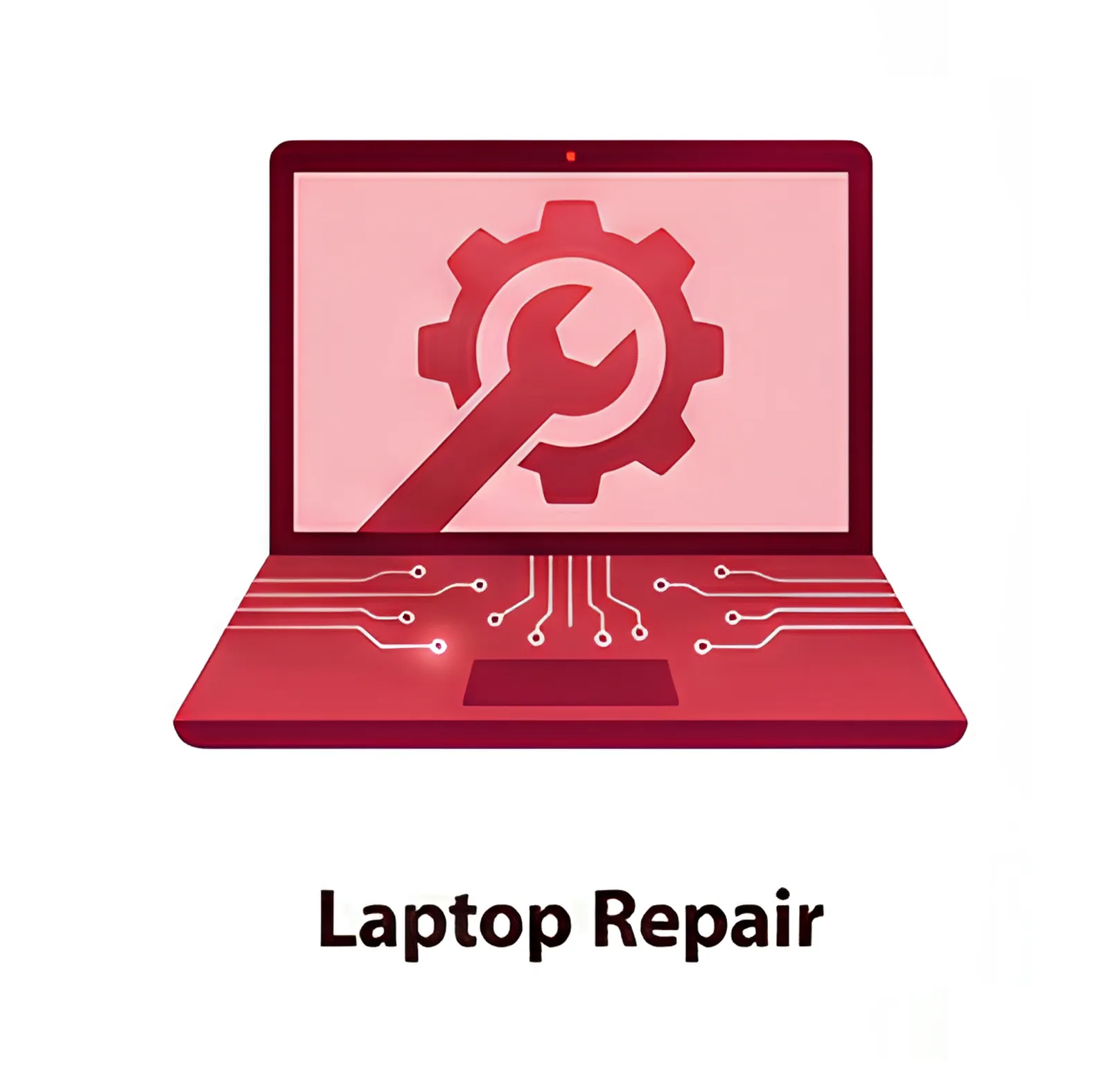 LAPTOP REPAIR SERVICES