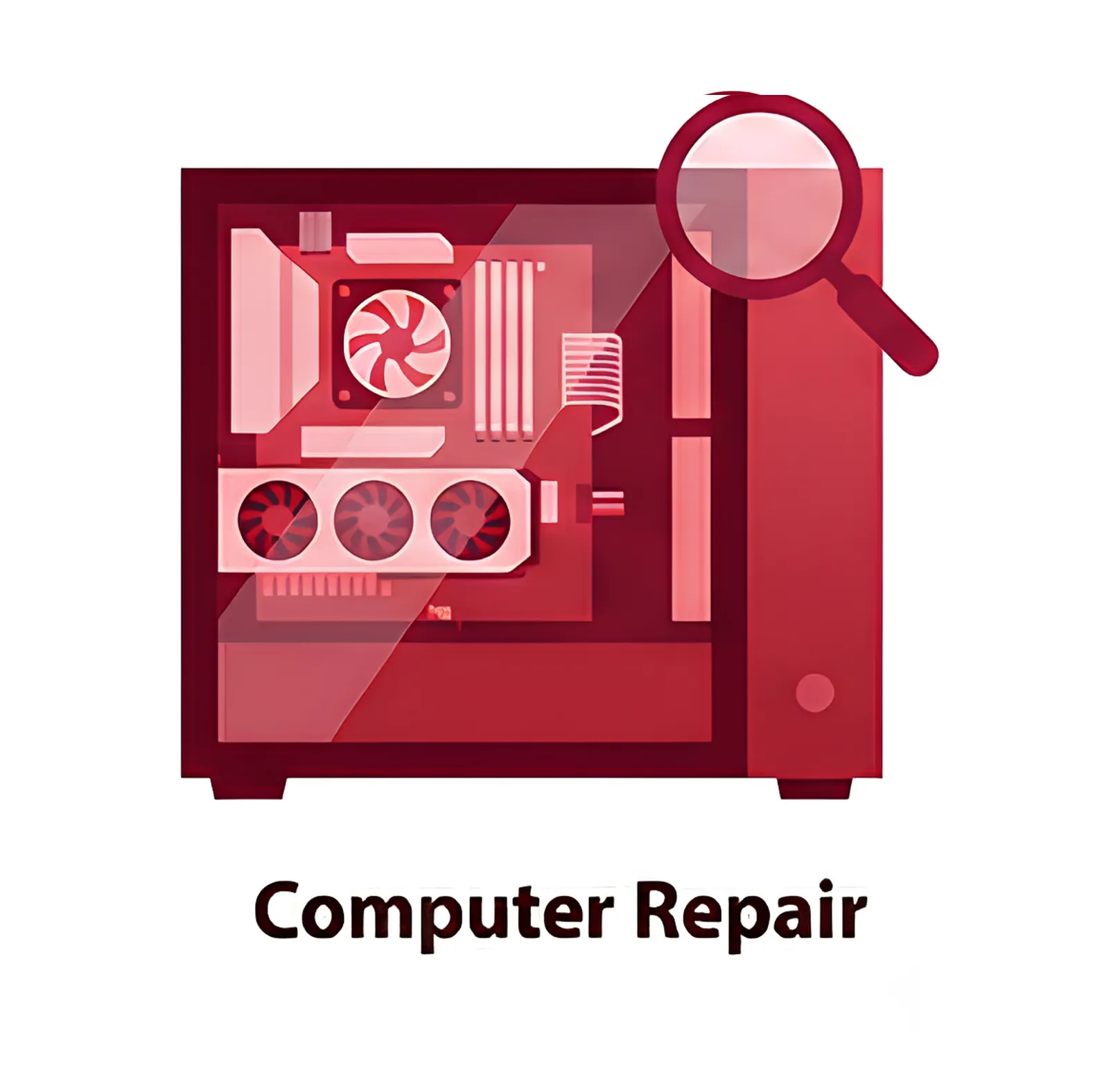 computer repair services