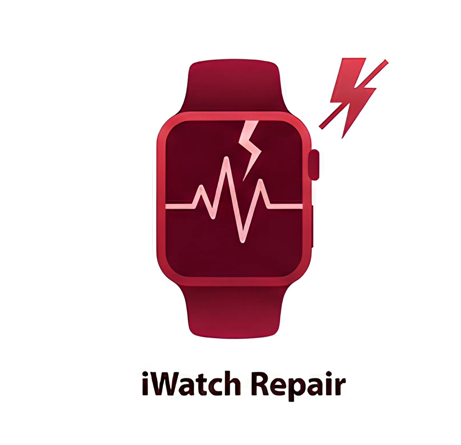 iwatch repair services