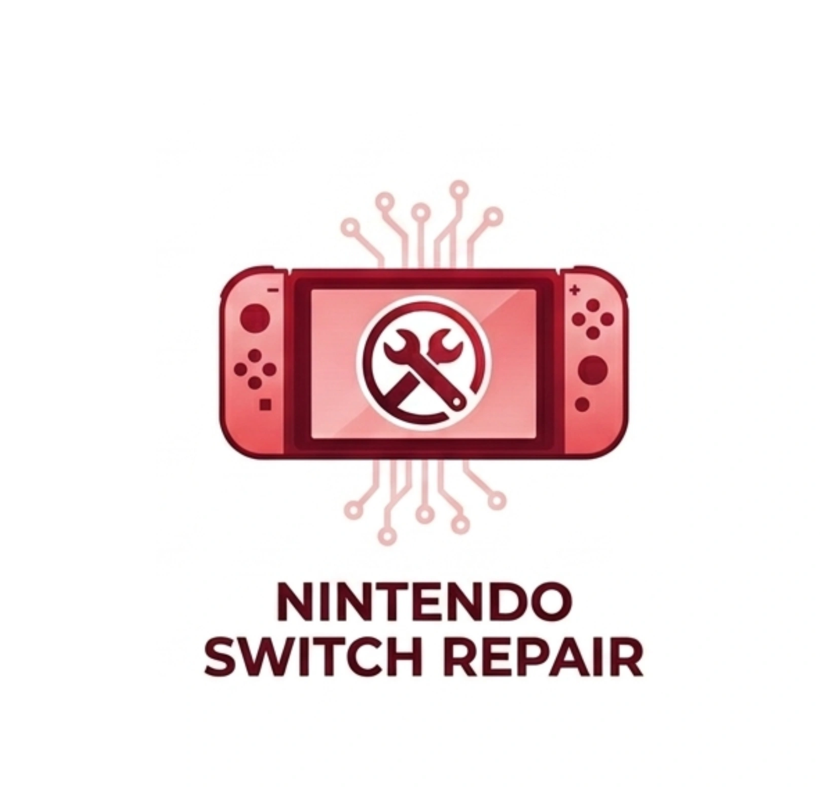 nintendo Switch Repair