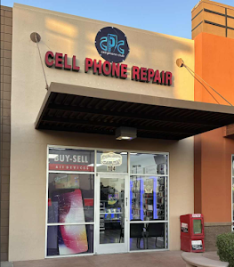 Cell Phone Club - Phone Repair Shop & Game Console Repair - Micro-Soldering & B2B place picture