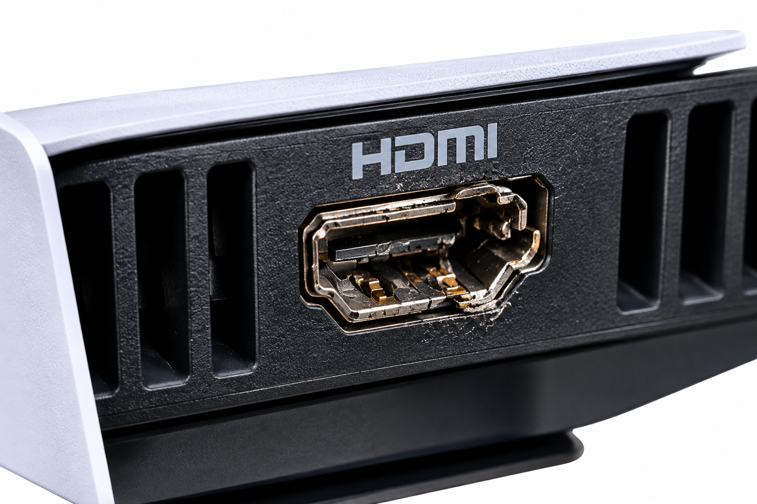 PS5 HDMI Port Repair in Glendale, AZ