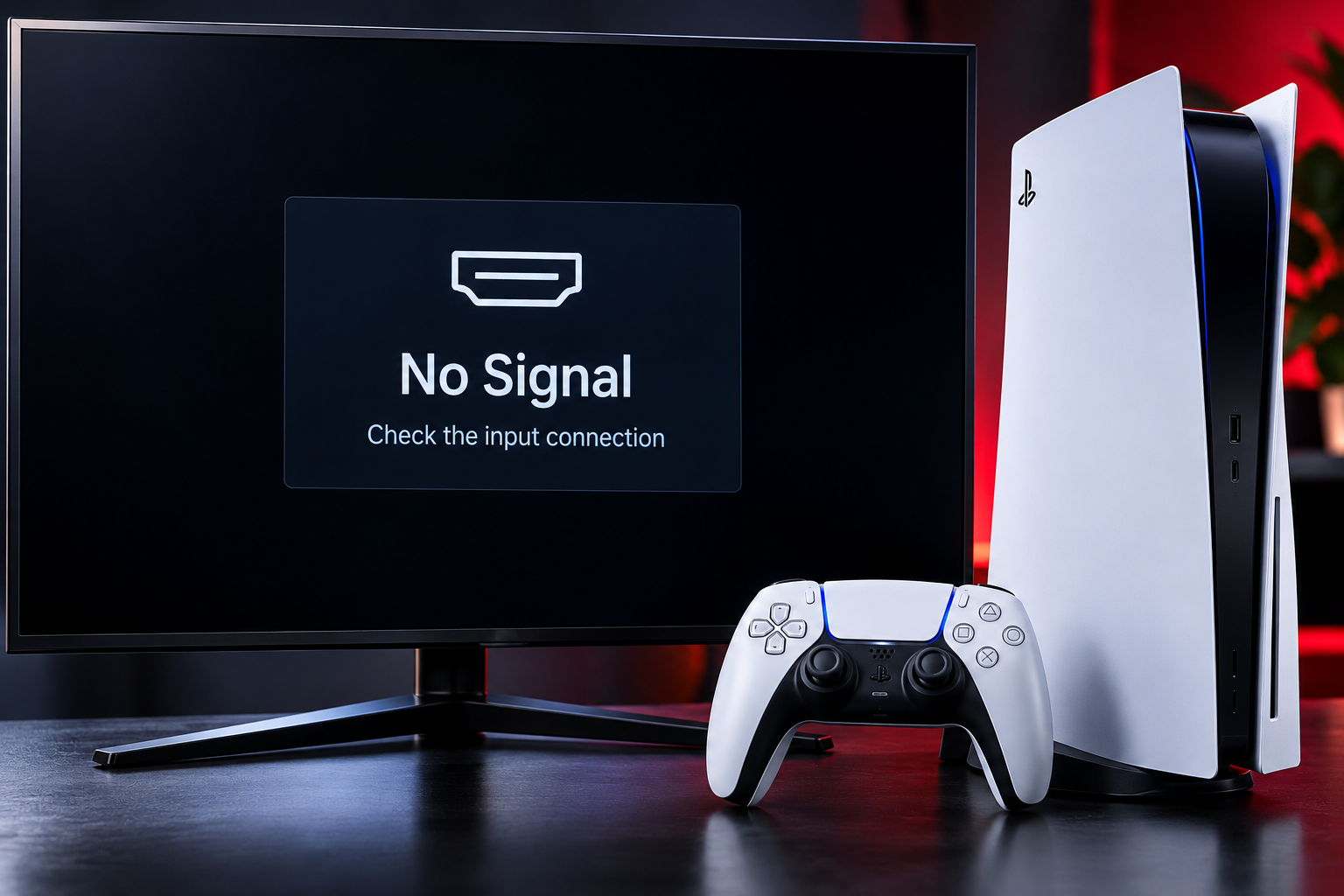 PS5 HDMI Port Repair in Glendale, AZ