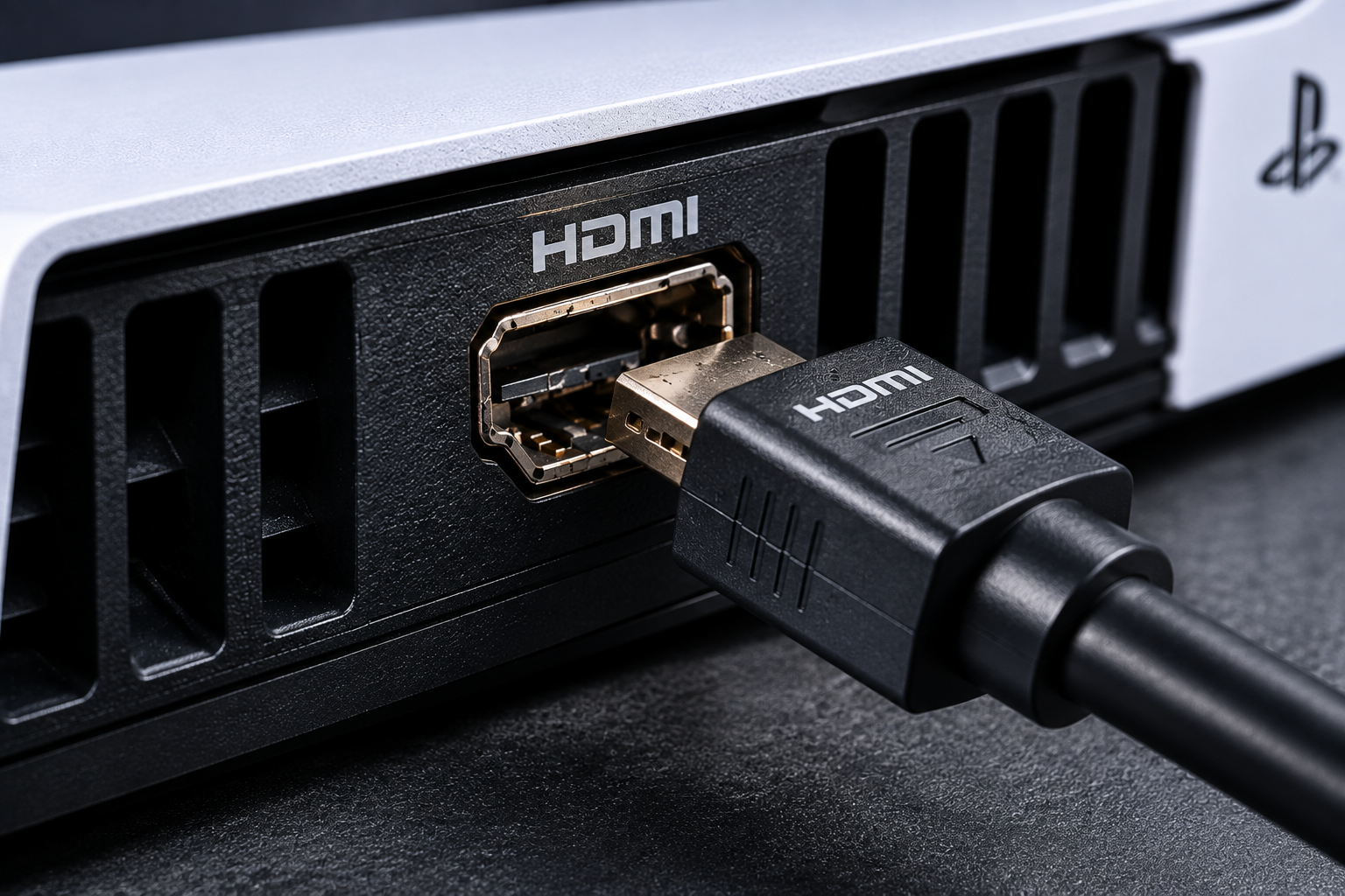 PS5 HDMI Port Repair in Glendale, AZ