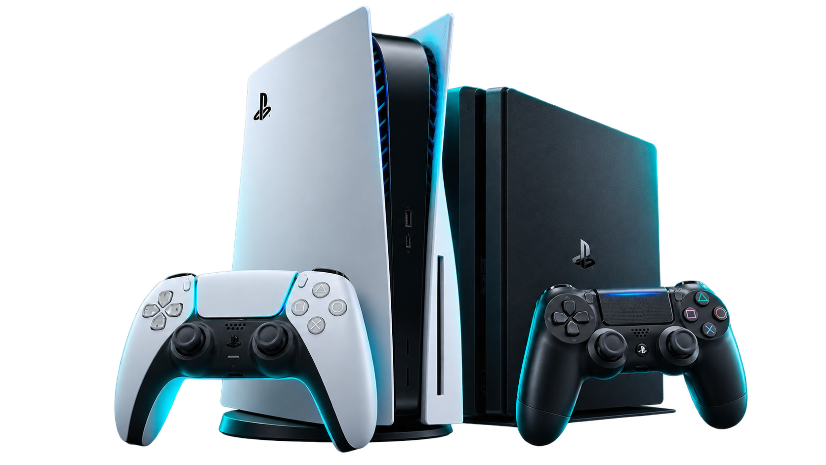 PlayStation Repair in Glendale, AZ