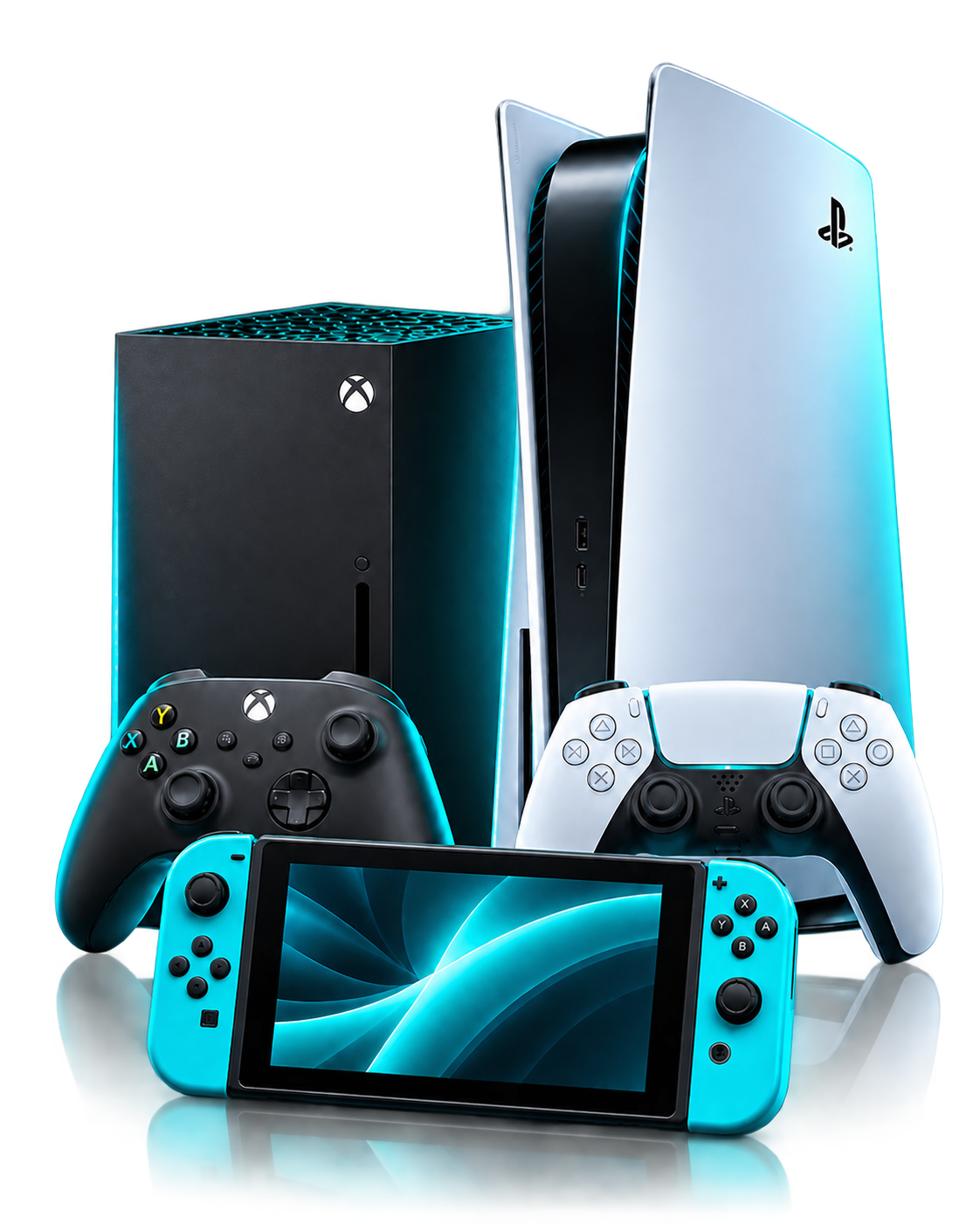 PS5 and game console repair in Glendale AZ